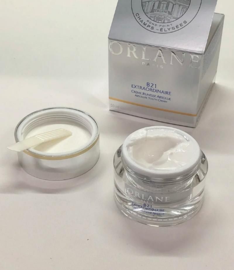 世界十大奢侈护肤品排名表，国际化妆品10大品牌