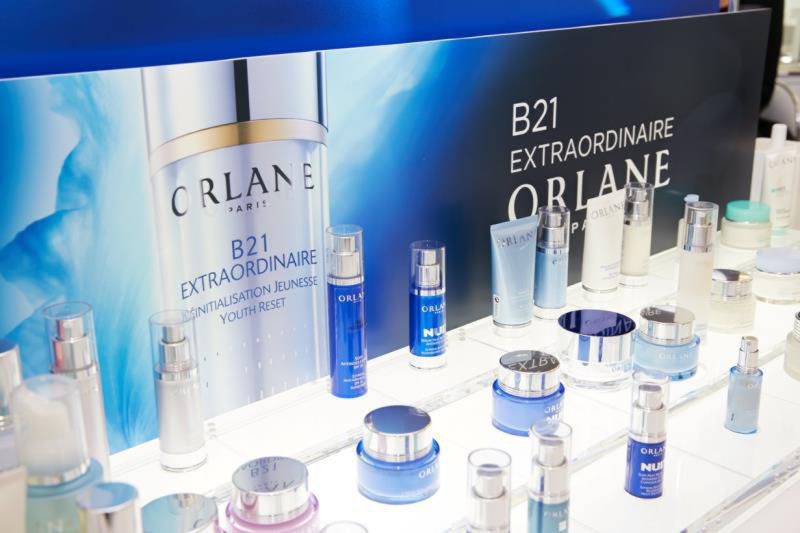 世界十大奢侈护肤品排名表，国际化妆品10大品牌