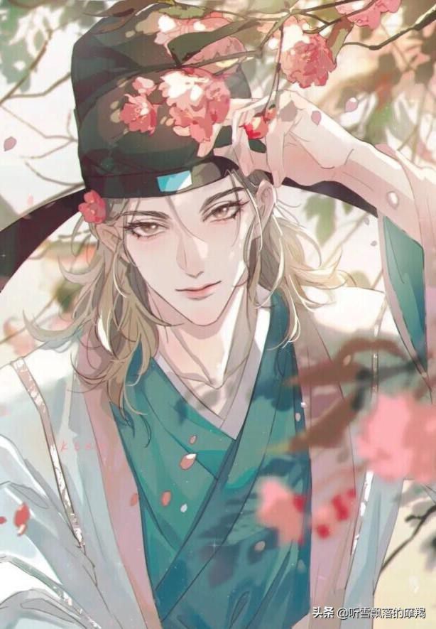 十二星座前世是谁的女儿穿越古代嫁给谁，十二星座前世是谁的女儿