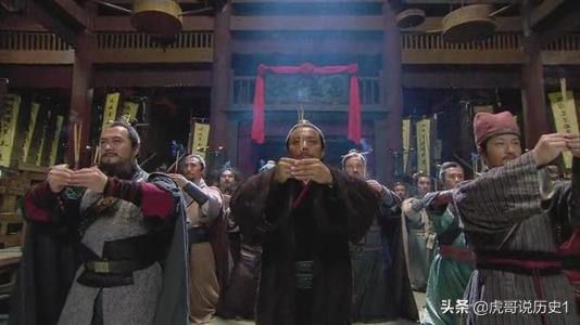八拜之交是哪八拜？分别是谁？八拜之交之羊左之交