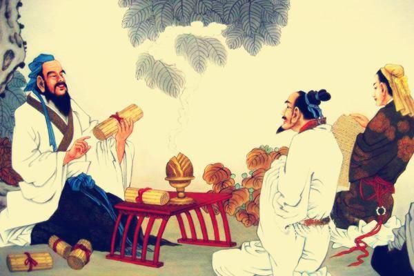 《庄子》这3个故事，一个境界高有智慧的人，都具备这一个品质