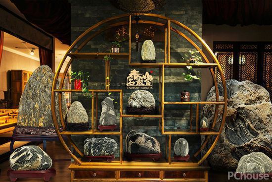 泰山石忌讳放什么地方泰山石摆放禁忌你都知道吗...泰山石的摆放最佳位置