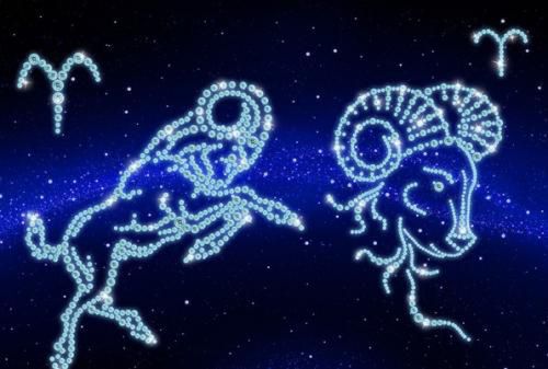 白羊座名人企业家，世界公认三大最强星座