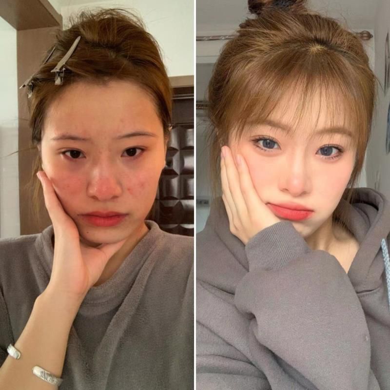 遮瑕膏哪个牌子好遮斑效果好干皮，遮瑕推荐遮斑第一名