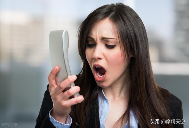 摩羯不回信息是什么原因？