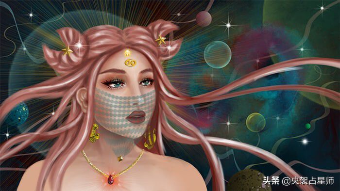 巨蟹处女座配对友情，唯一能治住巨蟹的星座