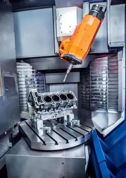 数控技术是学什么就业方向，学数控后悔死了 千万不要