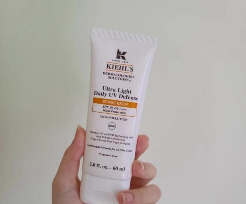 夏天防晒霜哪个牌子效果好抹脸上，排名前十位最好的防晒霜