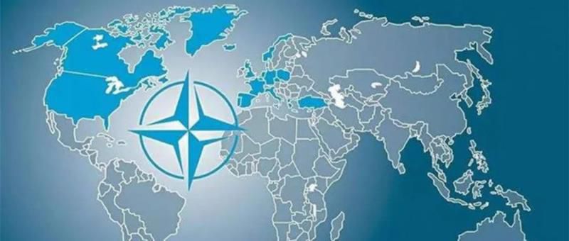 北约一共有多少个国家组成，已退出北约的5个国家
