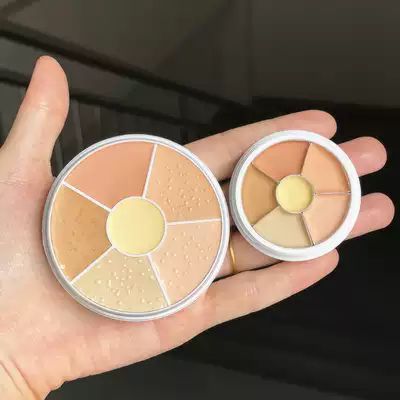 遮瑕膏哪个牌子好遮斑效果好干皮，遮瑕推荐遮斑第一名