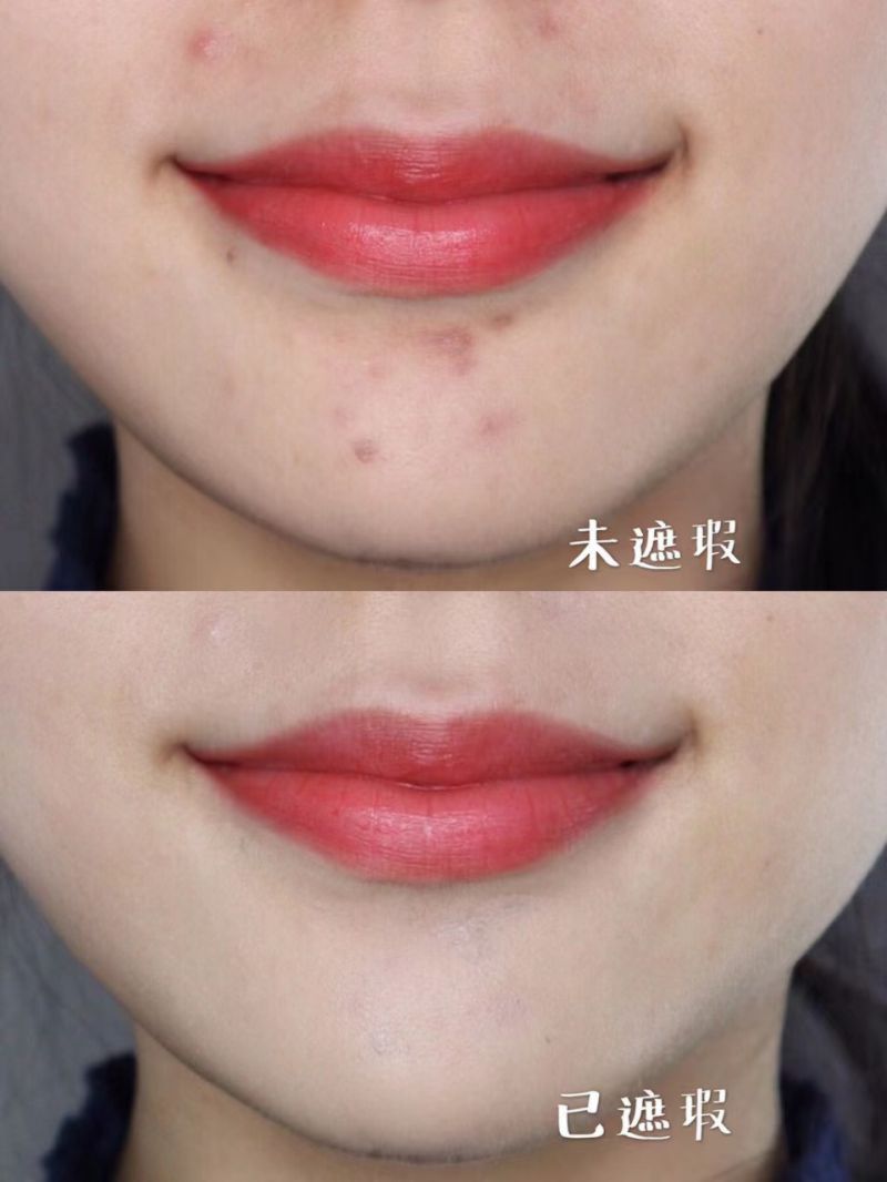 遮瑕膏哪个牌子好遮斑效果好干皮，遮瑕推荐遮斑第一名