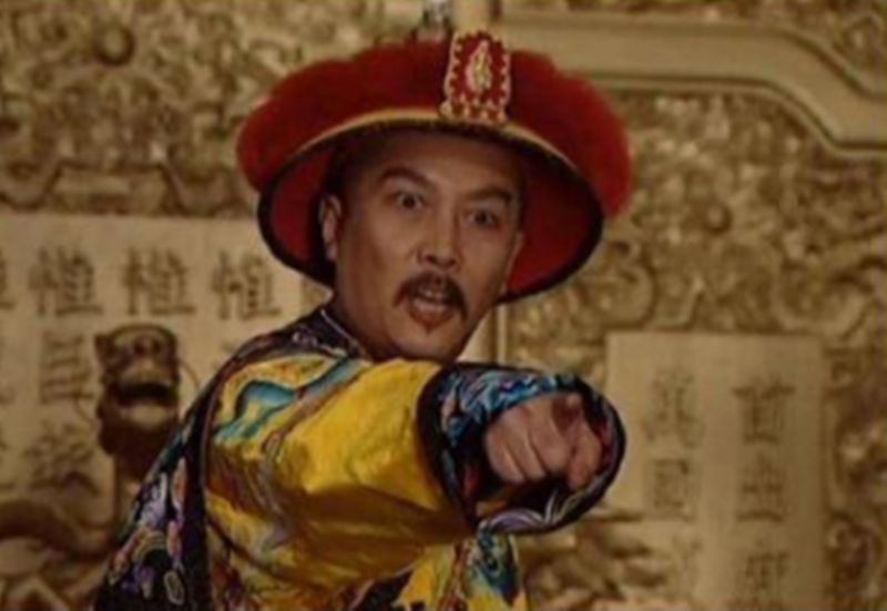 雍正的名声为什么这么名声很差，雍正难道看不出乾隆无能吗