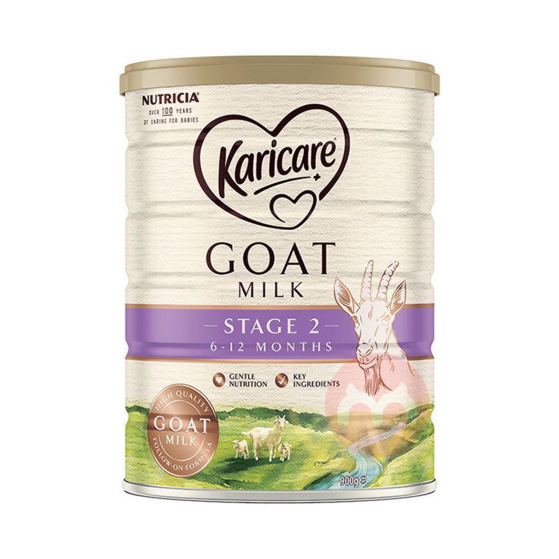 有机羊奶粉十大名牌排行榜10强，国内十大有机奶粉