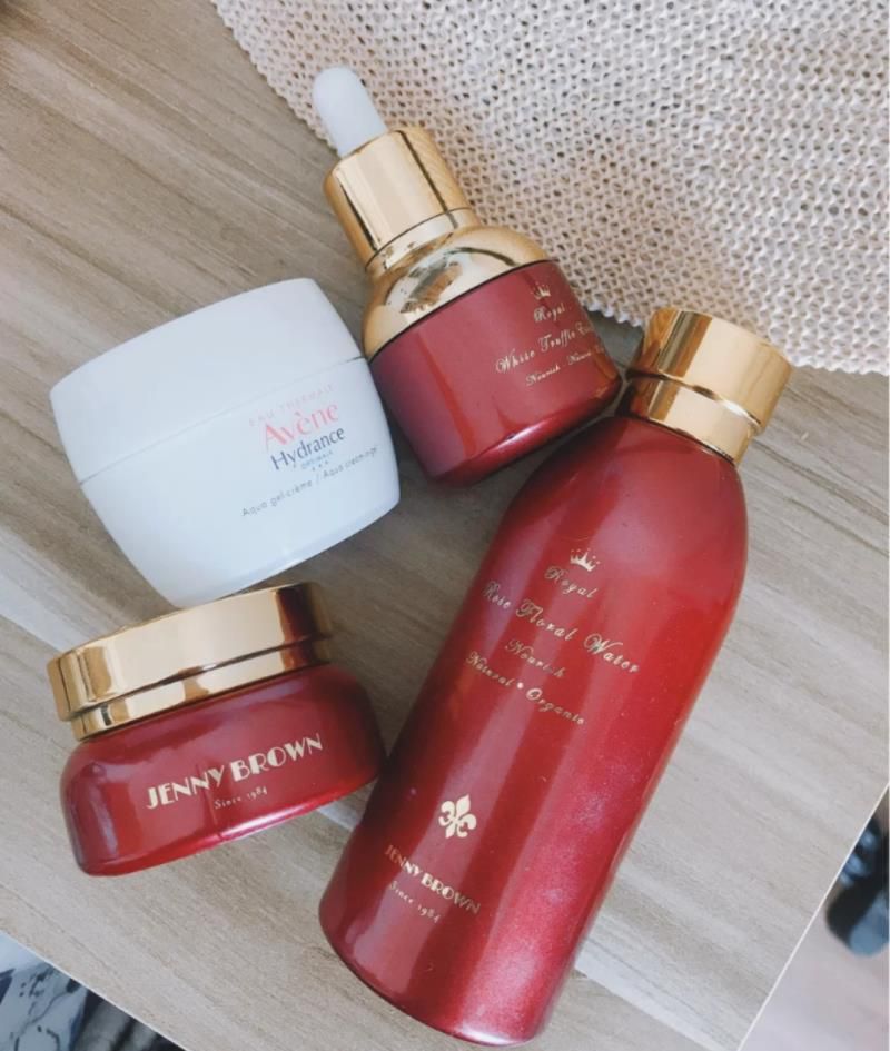 世界十大奢侈护肤品排名表，国际化妆品10大品牌