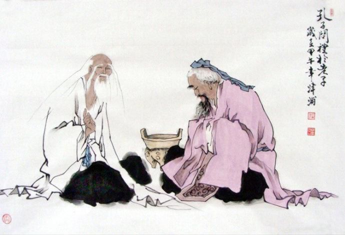 《庄子》这3个故事，一个境界高有智慧的人，都具备这一个品质