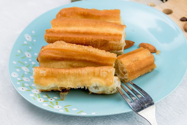 食用油前十的排名第一，最健康的食用油排名