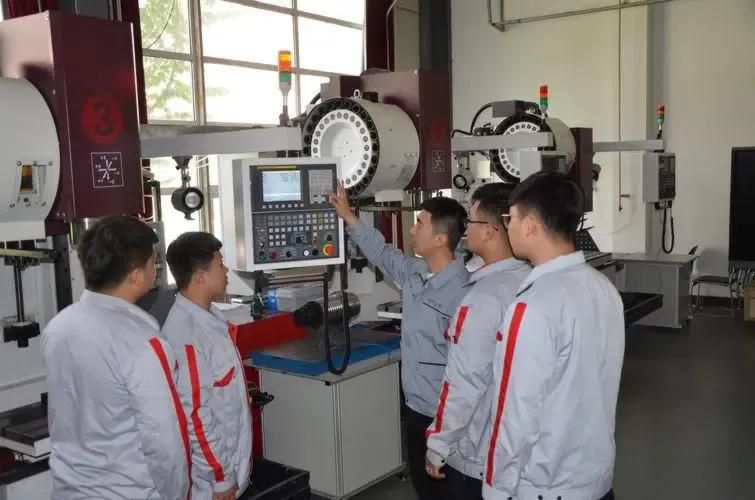 数控技术是学什么就业方向，学数控后悔死了 千万不要