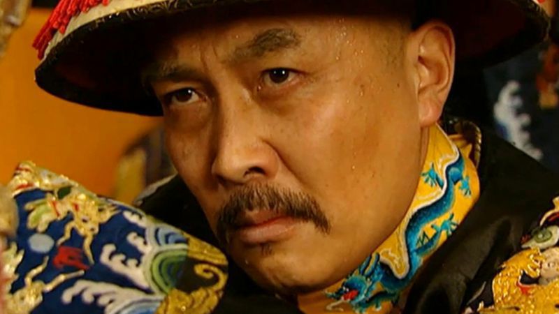 雍正的名声为什么这么名声很差，雍正难道看不出乾隆无能吗