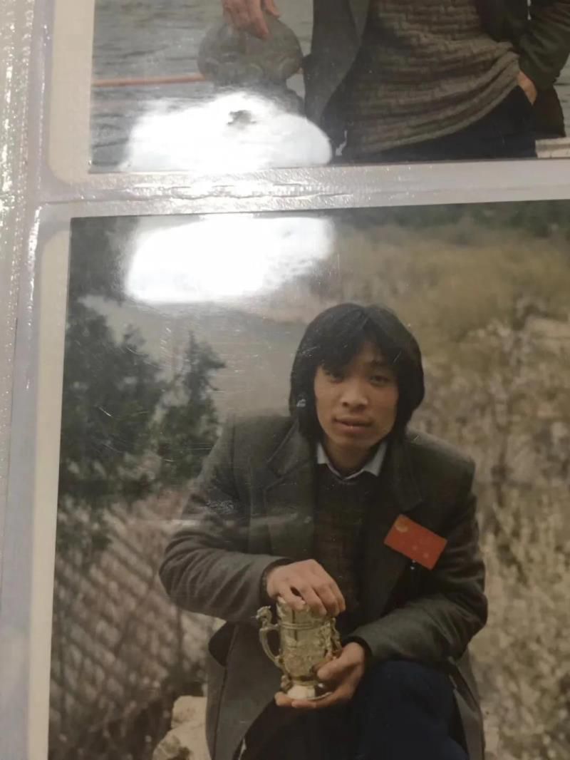 青狗配玉兔，属相相合，却早早阴阳两隔