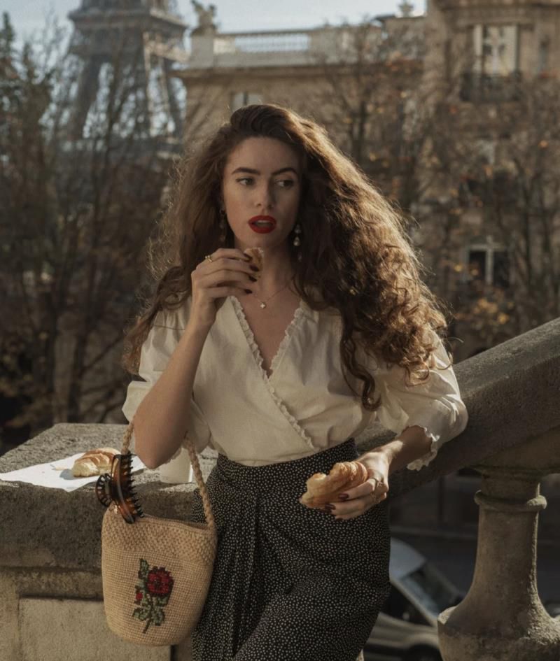 最适合素颜的5种口红色号2020，素颜最自然的口红颜色