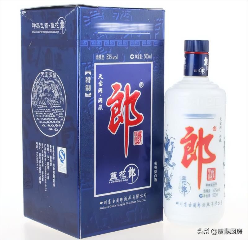 中国八大名酒排行榜，中国的八大名酒排名