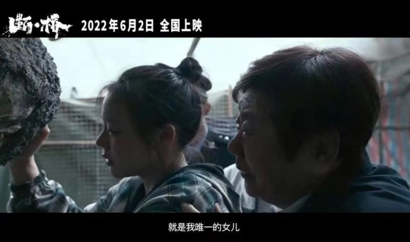 2022年上映的大片排名表，顶级特效大片