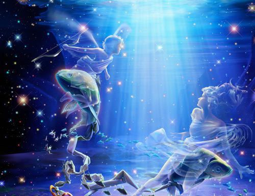 被上帝吻过的三个星座女，哪个星座是上帝的女儿