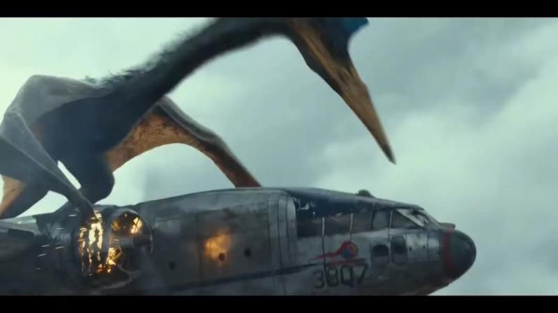 2022年上映的大片排名表，顶级特效大片