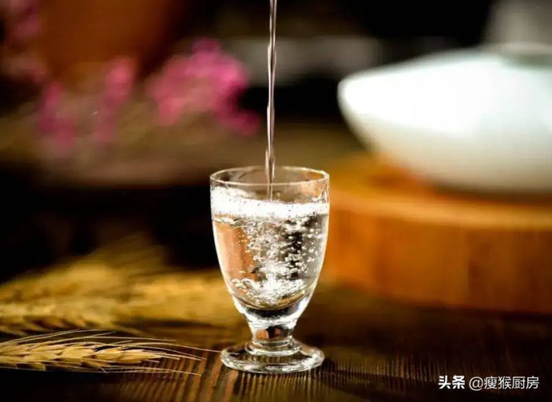 中国八大名酒排行榜，中国的八大名酒排名