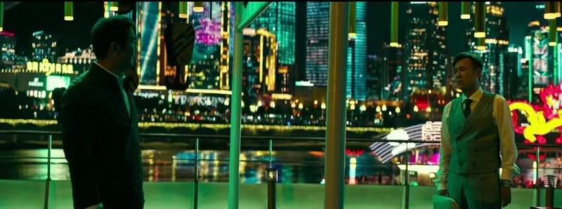 2022年上映的大片排名表，顶级特效大片