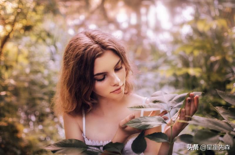 黑化后能灭你九族的星座有哪些，天使恶魔混合体的星座