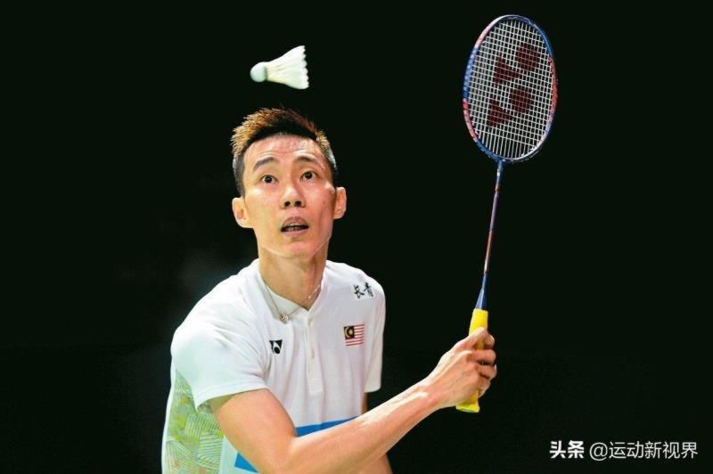 世界四大羽毛球四大天王谁最强实力排名，世界羽毛球历史第一人