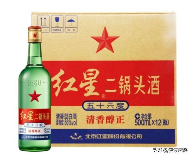 中国八大名酒排行榜，中国的八大名酒排名