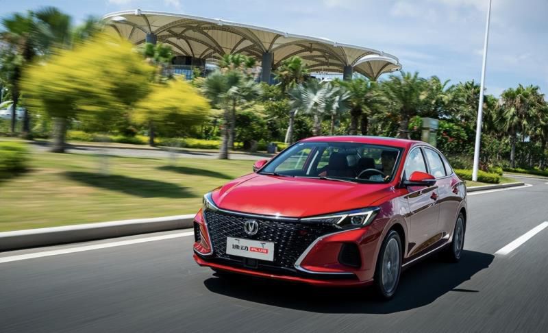 十万到二十万的车排行榜，10万元汽车销量排行榜