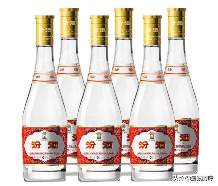 中国八大名酒排行榜，中国的八大名酒排名