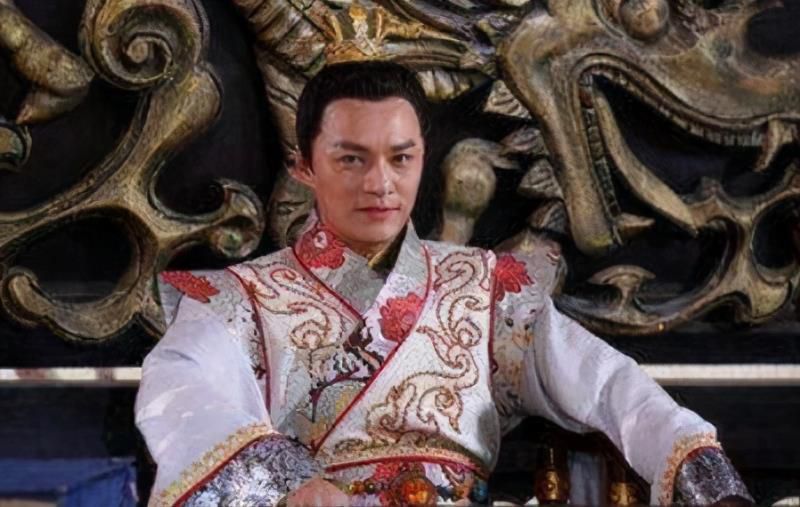 单雄信死时前为什么喊秦琼名字，秦琼为何不救单雄信