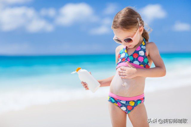 什么牌子的防晒霜喷雾效果好又安全，口碑最好的防晒霜