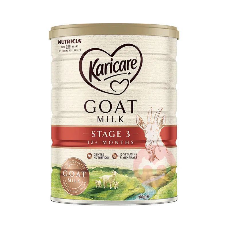 最好的十大放心羊奶粉品牌排行，陕西羊奶粉骗局揭秘