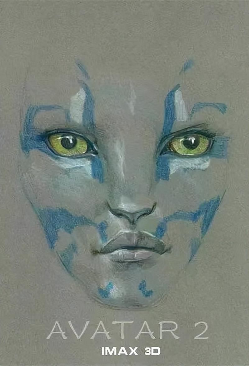 2022年上映的大片排名表，顶级特效大片