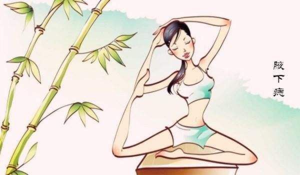 有这几颗痣的人，桃花运旺，还特别能挣钱！