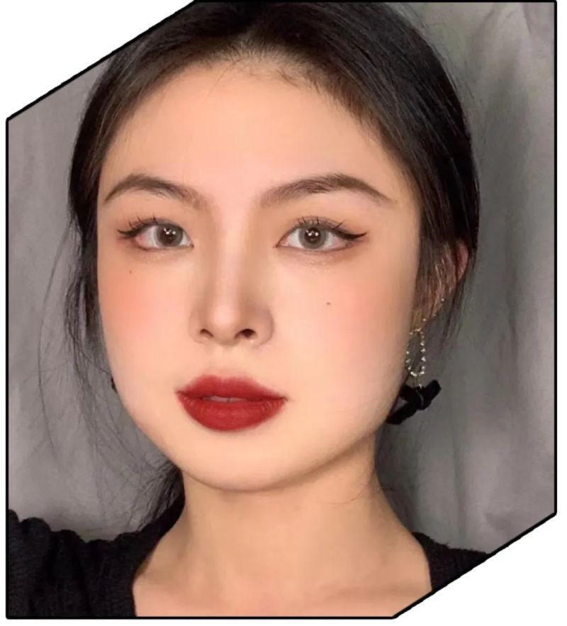 什么脸型戴什么眼镜，选对了脸小一圈，颜值up