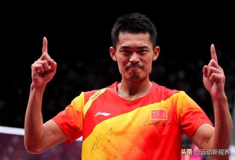 世界四大羽毛球四大天王谁最强实力排名，世界羽毛球历史第一人