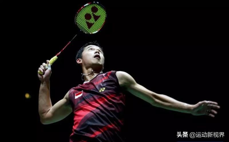 世界四大羽毛球四大天王谁最强实力排名，世界羽毛球历史第一人