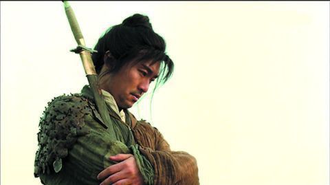 周星驰为什么一夜之间白了头罗慧娟，周星驰骨髓捐给谁了