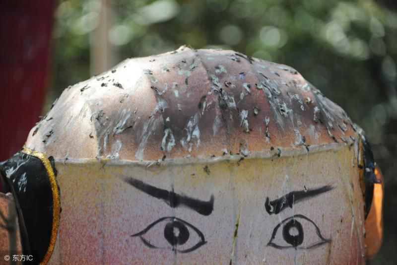 鸟拉屎在头上鸿运当头屎掉女人头上怎么化解，鸟拉屎在头上鸿运当头