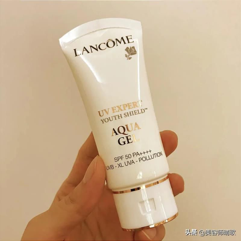 什么牌子的防晒霜喷雾效果好又安全，口碑最好的防晒霜