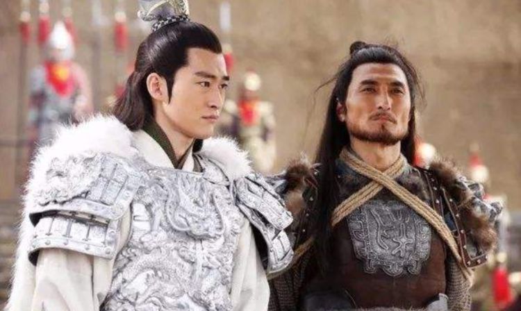 单雄信死时前为什么喊秦琼名字，秦琼为何不救单雄信