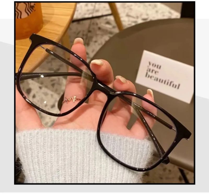 什么脸型戴什么眼镜，选对了脸小一圈，颜值up