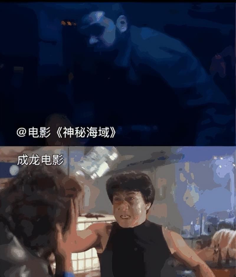 2022年上映的大片排名表，顶级特效大片