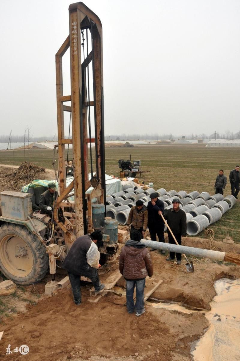 东边打井东边好还是西边好，家里什么地方不可打井